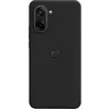 Image de OnePlus Étui magnétique en grès (OnePlus Nord CE5), Coque pour téléphone portable, Noir
