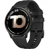Image de OnePlus Watch Lite 45mm - Black Steel (45 mm), Montre connectée