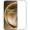 Image de OnePlus 15 Tempered Glass Screen Protector (1 pcs, OnePlus 15), Téléphone portable : film de protection, Noir, Transparent