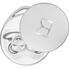 Image de Monster Casque Compete TWS argenté (8.50 h, Sans fil), Écouteurs, Argent