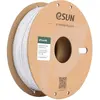 Image de eSUN Epla+Hs (PLA+ LECTURE, 1.75 mm, 1000 g), Filament 3D, Blanc