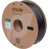 Image de eSUN EABS-CF 1,75mm BLACK 1kg (ABS, 1000 g), Filament 3D, Noir