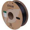 Image de eSUN PLA+ 1.75mm noir 1Kg (PLA+ LECTURE, 1.75 mm, 1000 g), Filament 3D, Noir