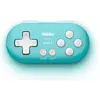 Image de 8bitdo Zéro 2 (Android, Mac, PC, Switch), Manette, Bleu