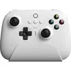 Image de 8bitdo Ultimate 2.4G (Android, iOS, PC), Manette, Blanc