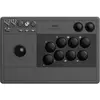Image de 8bitdo Arcade Stick pour Xbox (PC, Xbox One S, Xbox One X, Xbox Series S, Xbox Series X), Manette, Noir