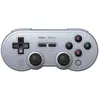 Image de 8bitdo Manette Nintendo Switch Sn30 Pro Hall Effect