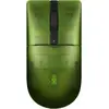 Image de 8bitdo Retro R8 Mouse Xbox Edition (Filaire, Sans fil), Souris, Vert