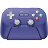 Image de 8bitdo Pro 3 Bluetooth (Android, iOS, Mac, PC, Switch, Switch 2), Manette, Violet