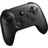 Image de 8bitdo 64 Bluetooth (Android, Switch, Switch 2, Windows), Manette, Noir