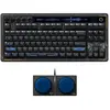 Image de 8bitdo Clavier Mécanique Gaming Mecha Break Ed