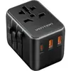Image de Vention, Adaptateur de voyage, Câble USB-C FJEB0