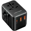 Image de Vention Chargeur Mural Usb-c Fjeb0