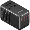 Image de Vention Chargeur Mural Usb-c Fjgb0
