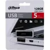 Image de Dahua Pendrive Pendrive 128 Go USB-U156-32-128 Go (128 Go, USB-A), Clé USB, Noir