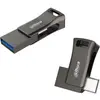 Image de Dahua USB-P639-32-128GB Lecteur flash USB Type-C Noir (128 Go, USB-C), Clé USB, Noir