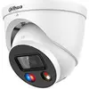 Image de Dahua CCTV 4MP Smart Dual Light Active Deterrence Fixed-focal Eyeball WizSense Network Camera, DH-IP, Caméra réseau, Blanc