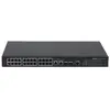 Image de Dahua PoE DH-PFS4226-24ET-360-V3 commutateur réseau Géré L2 Gigabit Ethernet (10/100/1000) (26 ports), Switch réseau, Noir