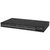 Image de Dahua DH-AS4300-48GT4GF (48 ports), Switch réseau, Noir