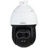 Image de Dahua CCTV Radiometry PTZ, DHI-TPC-SD2241-TB7F8-DW-S2, Caméra réseau, Blanc
