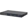 Image de Dahua DH-LR2218-16ET-240-V2 (16 ports), Switch réseau, Noir