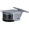 Image de Dahua CCTV 4x4MP WizMind Multi-Sensor Splicing Panoramic Bullet Network Camera, DH-IPC-PFW81642P-A18, Caméra réseau, Blanc