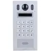 Image de Dahua, Sonnette + interphone, VTO6222E-P Panneau de portail (Filaire)