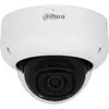 Image de Dahua 8MP Dome AI caméra IR 50m Objectif rapide 2.8mm,1/1.8" capteur, IPC-HDBW5842R-ASE-0280B-S3, Caméra réseau, Blanc