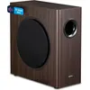 Image de Caisson de basses Edifier T5S Bois