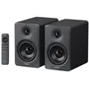 Image de Enceintes d'ordinateur Edifier M90 - 100W RMS, Hi-Res Audio, LDAC, Bluetooth 6.0 - Noir