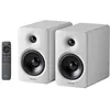 Image de Enceintes d'ordinateur Edifier M90 - 100W RMS, Hi-Res Audio, LDAC, Bluetooth 6.0 - Blanc