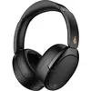 Image de Edifier Oreillette Bluetooth WH950NB noir détail (Sans fil, USB-C), Casque micro de bureau, Noir