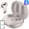 Image de Edifier NeoBuds Plus écouteurs Bluetooth starlight détail (6 h, Sans fil), Écouteurs, Blanc