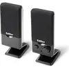 Image de Edifier Haut-parleur M1250, Haut-parleur PC, Noir
