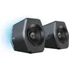 Image de Edifier G2000, Haut-parleur PC, Noir