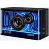 Image de Edifier QD35 (Fonctionnement sur batterie), Enceinte Bluetooth, Noir