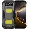 Image de Doogee V Max S (256 Go, Grey, 6.58", Triple carte SIM, 5G), Téléphone portable, Gris