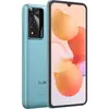 Image de Cubot Smartphone A10 6,56 4 GB RAM 128 GB Bleu (128 Go, Bleu, 6.56", 4G), Téléphone portable, Bleu