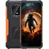 Image de Cubot Kingkong Es (128 Go, Noir, Noir, Orange, 6.50", Double SIM, 4G), Téléphone portable, Orange, Noir