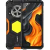 Image de Cubot King Kong Power 5 (128 Go, Noir, Orange, 6.88", Double SIM, 4G), Téléphone portable, Noir