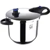 Image de Bergner Greitpuodis SAN IGNACIO Duero 9L (SG-1504), Poêle + casserole, Argent