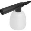 Image de Worx, Nettoyeur haute pression : accessoires, Bouteille de savon pour nettoyeur haute pression à batterie Hydroshot