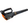 Image de Worx, Aspirateur + souffleur à feuilles, WG547E.9 (Fonctionnement sur batterie, Souffleur de feuilles)