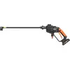 Image de Worx, Nettoyeur haute pression, WG620E (Fonctionnement sur batterie)