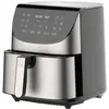 Image de Masterpro Friteuse à Air Rocket 700 7l 1800w