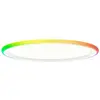 Image de Yeelight, Applique + plafonnier, Smart edge-lit ceiling lamp Mars C300 (1800 lm)