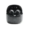 Image de Ecouteurs sans fil Bluetooth JBL Tune Flex Ghost Edition avec réduction active de bruit Noir