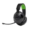Image de Casque gaming sans fil Bluetooth JBL Quantum 360 X pour Xbox Noir et Vert