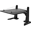 Image de Worx, Machine de jardinage : accessoires, WA0825 Vision (Tondeuse automatique, Garage pour tondeuse robot)