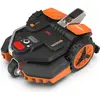Image de Worx, Tondeuse robot, Landroid Vision L1300 Tondeuse à gazon robotiséeSans système (1300 m², Sans câble périphérique)